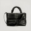Stylische gesteppte Designer-Handtasche für Damen - Sofia