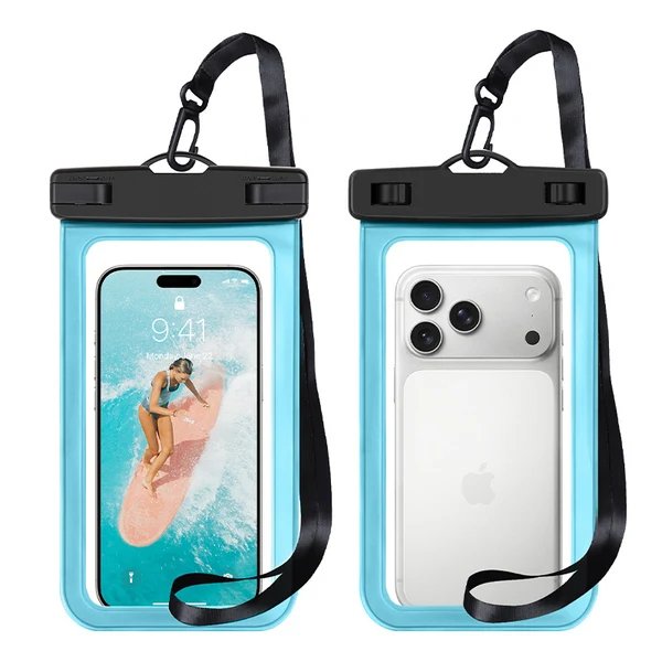 Wasserdichte Smartphone-Hülle Hover Image