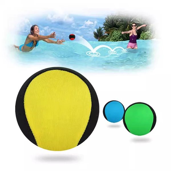 Unisex Schwimm- und Sportmatte von