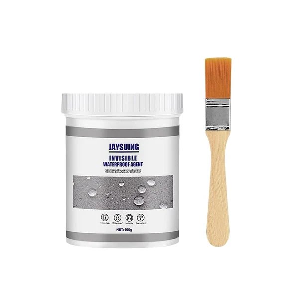 ClearSeal Wasserdichte Beschichtungspaste