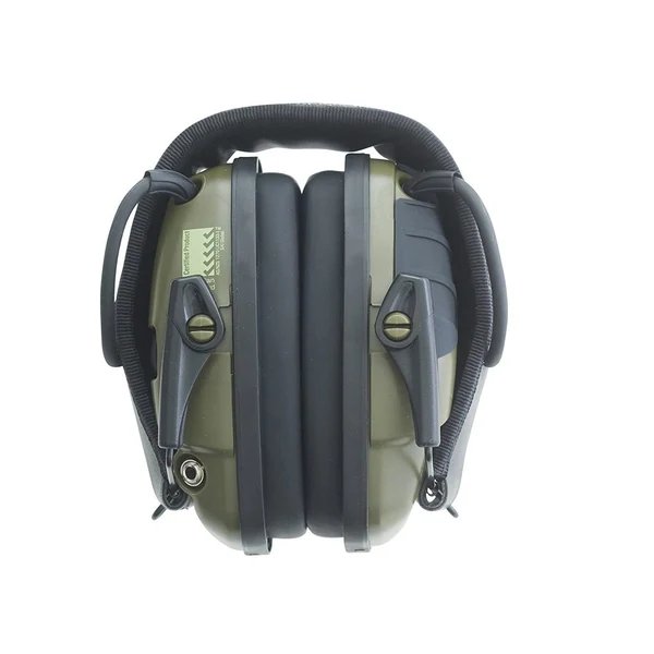 Verdrahtete Noise-Canceling Over-Ear Kopfhörer