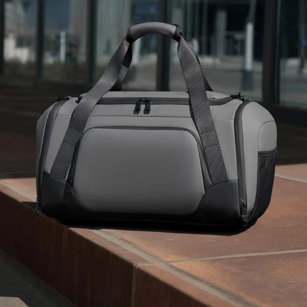 Hochhaltbare Abenteuer-Duffel-Tasche