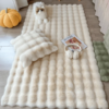 CLOUD NINE QUILTED | KOMFORTTEPPICH