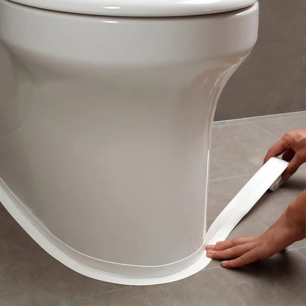 Wasserdichte Dichtband