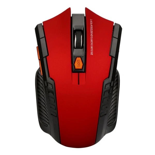 Drahtlose Gaming-Maus Hover Image