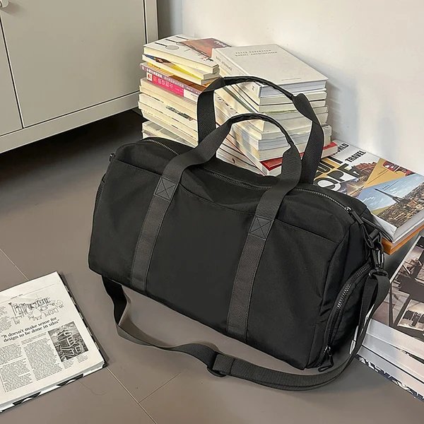 Allzweck-Wochenend-Duffel Hover Image
