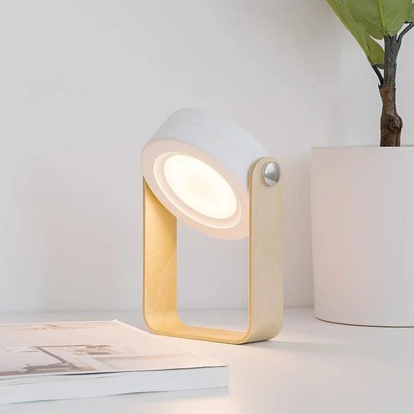 Faltbare Laterne Lampe Hover Image