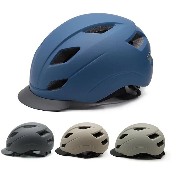 Fahrradhelm