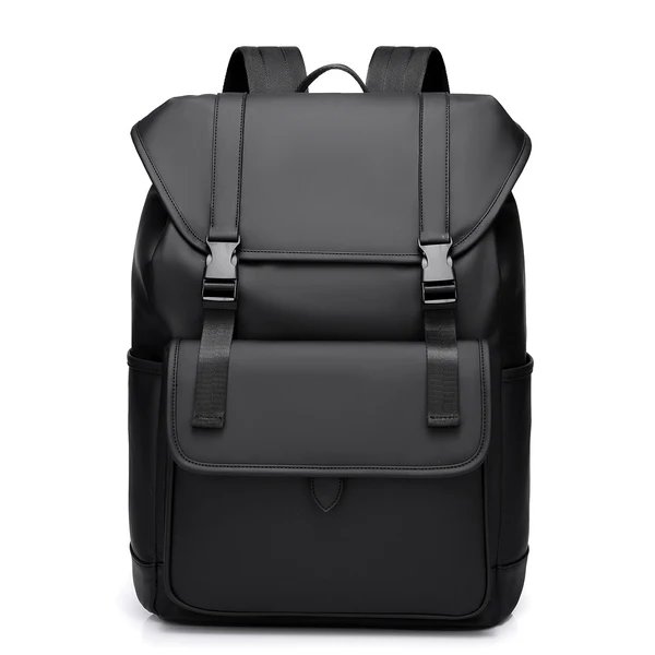 Wasserdichte Multi-Functional Laptop-Rucksack Hover Image