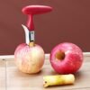 CoreEase Obstentkerner für Äpfel und Birnen