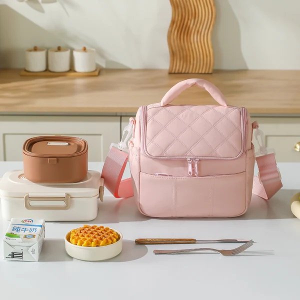 Damen modische Wickeltasche