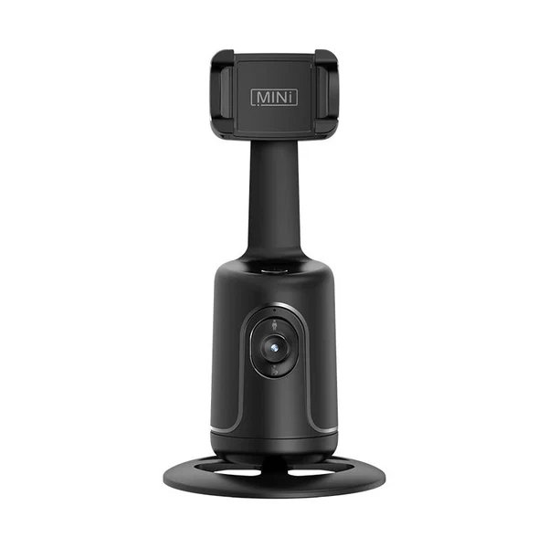 📸360° Drehung Smart Auto Gesicht Objektverfolgungs Halter