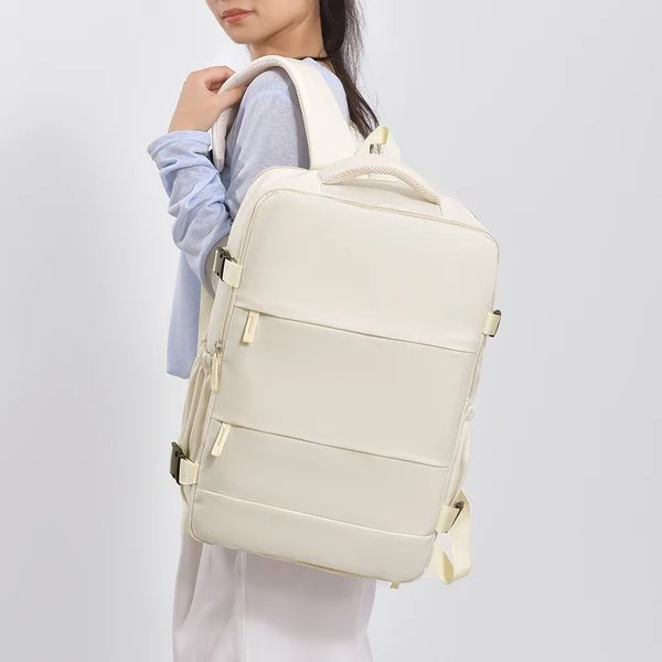 Multi-Kompartiment Reise Rucksack