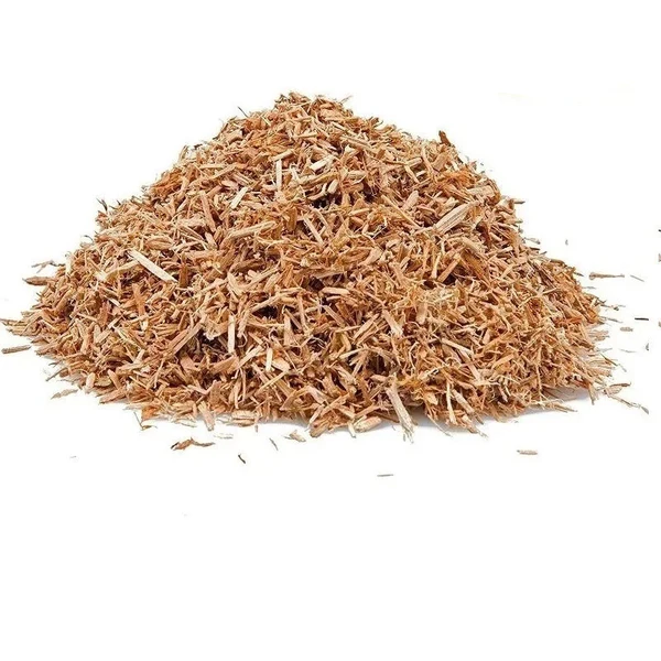BBQ-Geschmacksstücke für Smoker Grill ofenkontrolliertes Naturräucherholz