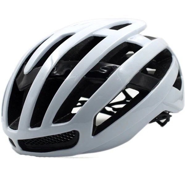 Leichtgewicht aerodynamischer Fahrradhelm