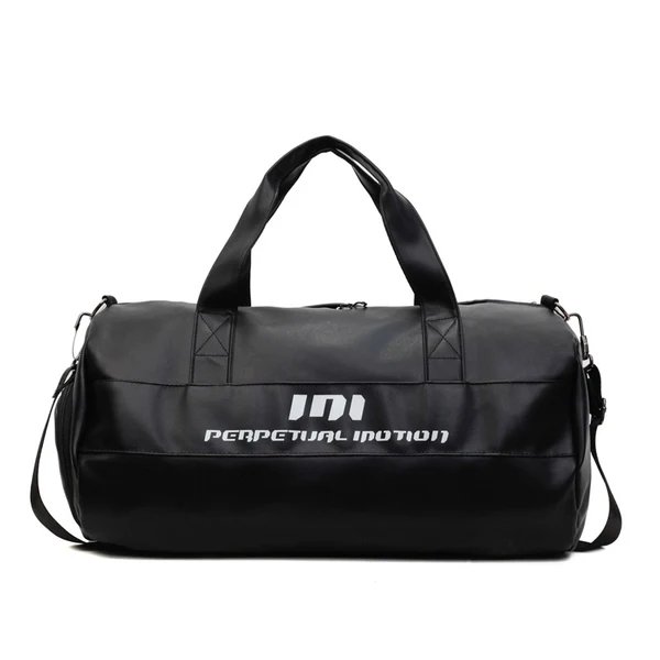 Premium Multi-Compartment Sport Duffel Bag