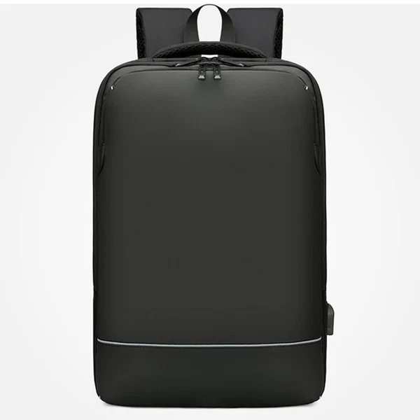 Schlanker Professioneller Laptop-Rucksack