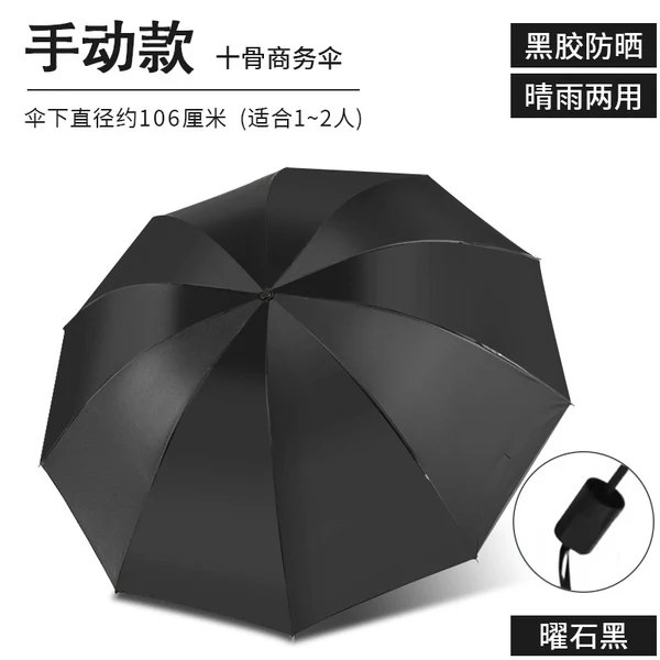 Damen Regenschirm Hover Image