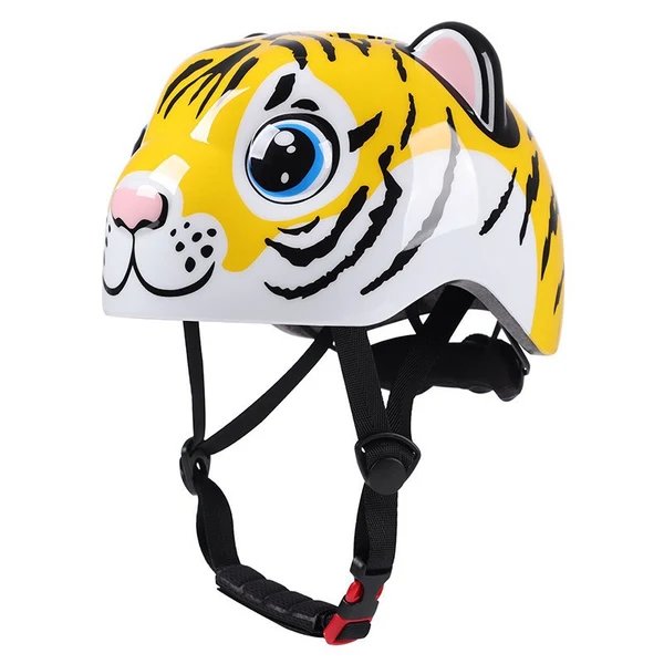 Kinderfahrradhelm