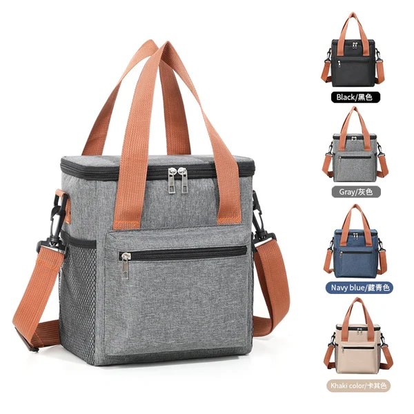 Damen Isolierte Kühltasche