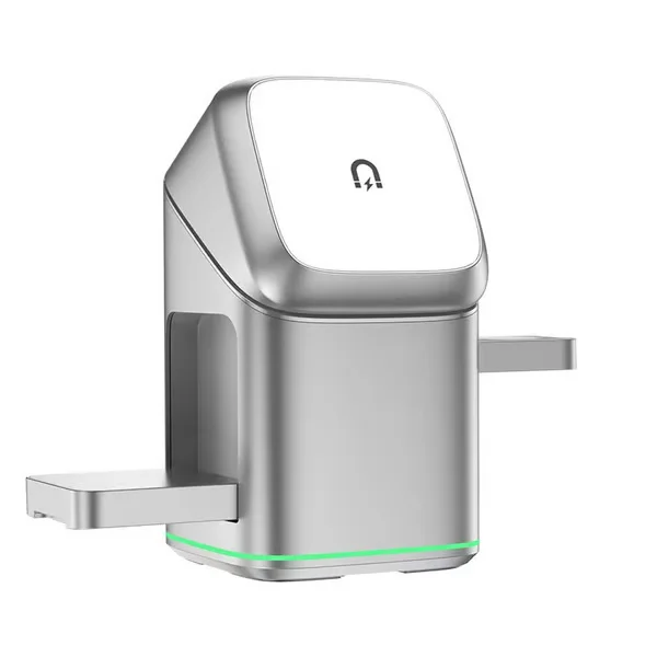 Intelligenter magnetischer Ladeständer