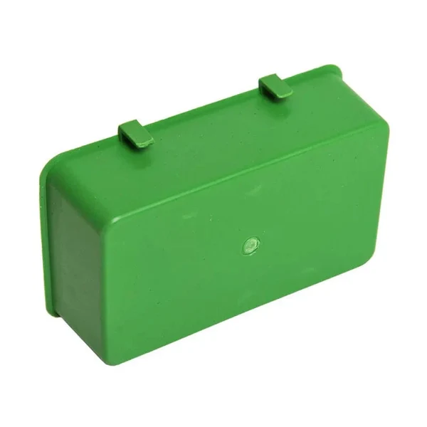 1pc Vogel Wasser Badewanne Haustier Vogel Schüssel Papageien Sittich Vogelbad Käfig Hängend Kleiner Papageien Käfig Haustier Vogel Käfig Zubehör Hover Image