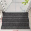 All-Jahres Türmatte für Innen und Außen - WeatherGuard Pro