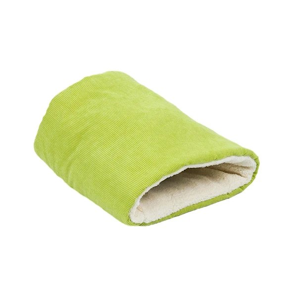 Ultra-weiche Snug Ärmel Hundebett Hover Image