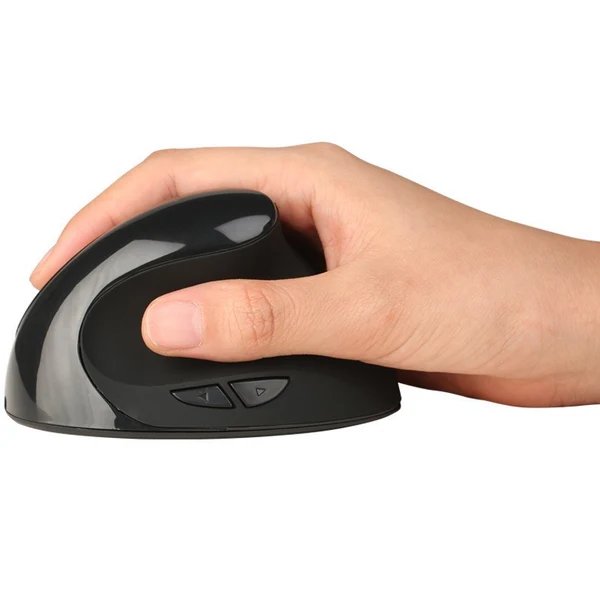Ergonomische Drahtlose Maus Hover Image