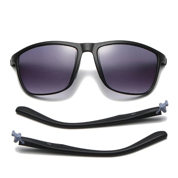 Herren Sportliche Sonnenbrille