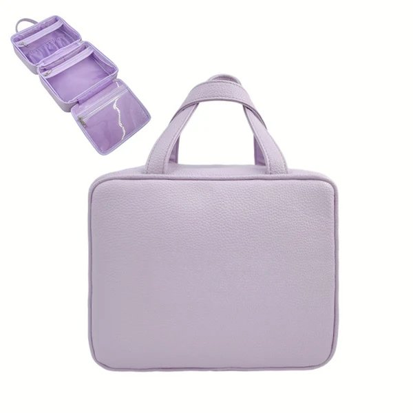 Multifunktionale Kosmetiktasche