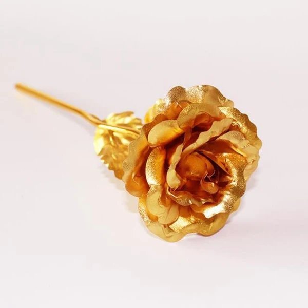 24K Gold Rosen