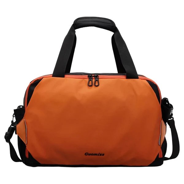 Wasserfester Reisetasche Duffle Bag Hover Image