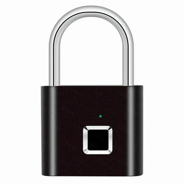 Fingerprint Lock