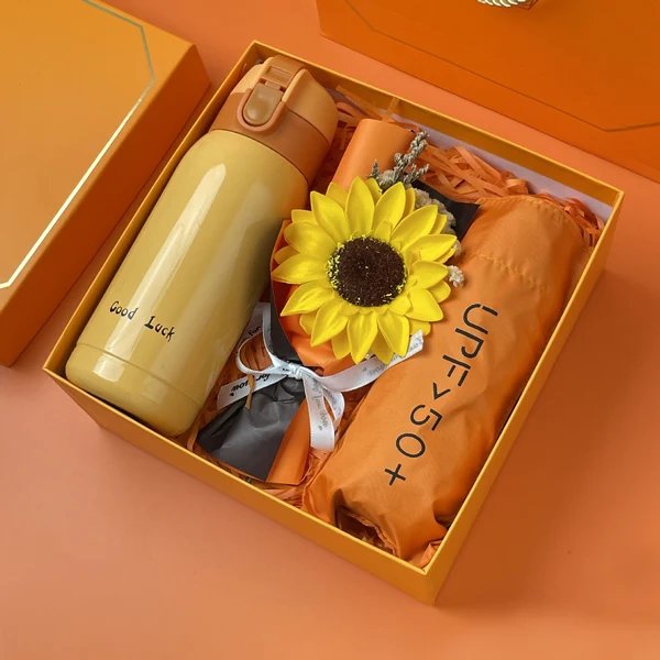 Unisex Geschenkset