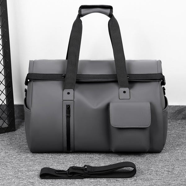 Wasserdichte Wochenend-Reise-Duffle-Tasche
