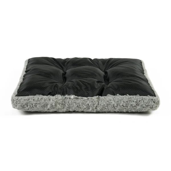 Premium Texturiertes Badkissen Hundebett