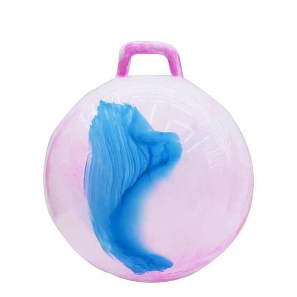 Unisex Spielball mit ergonomischem Tragegriff Hover Image
