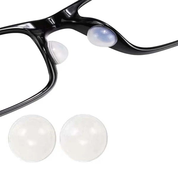Flexible Eyewear Nasenpads