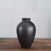 Keramische Geometrische Moderne Vase