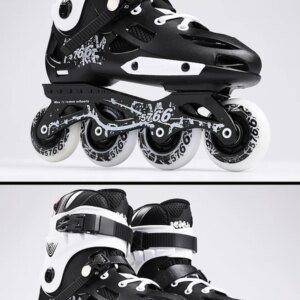 Hochleistungs-Inlineskates