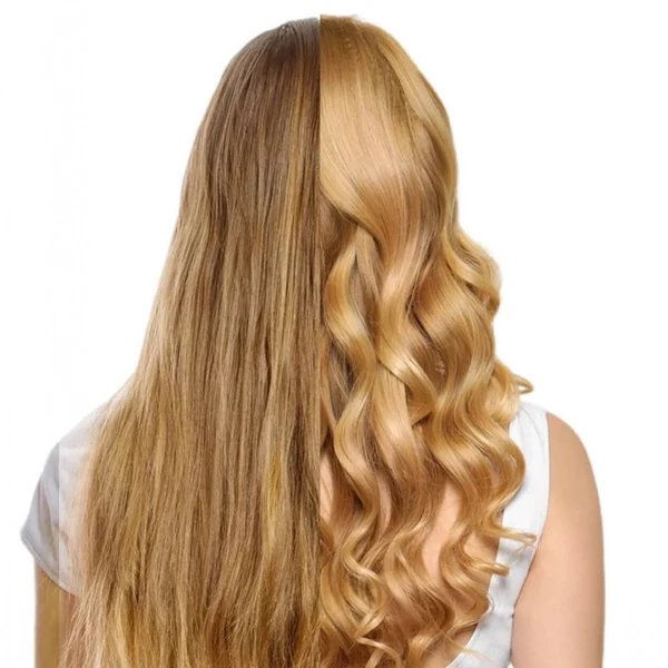 BoucleMagique Perfekte Locken im Handumdrehen Hover Image