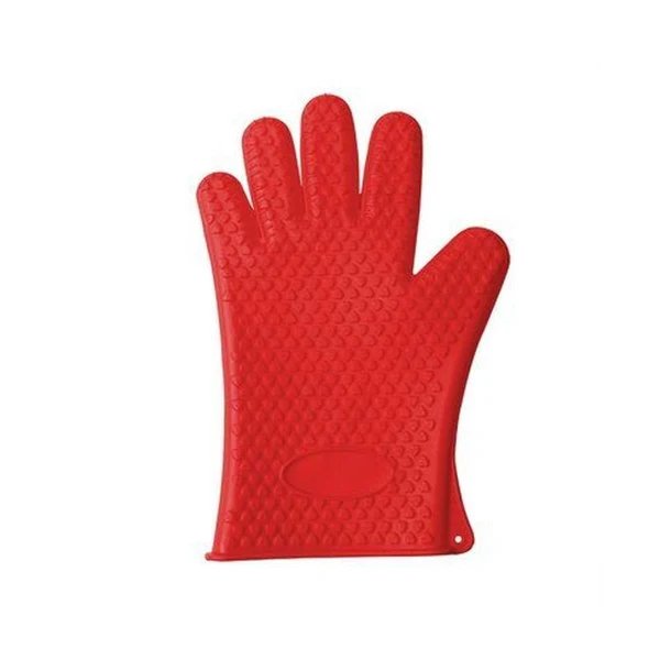 Silikonhandschuhe mit Hitzebeständigkeit