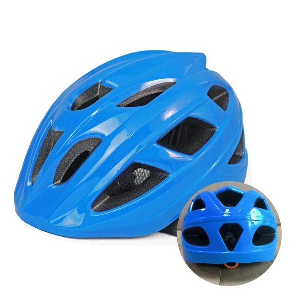 Belüfteter Fahrradhelm Hover Image