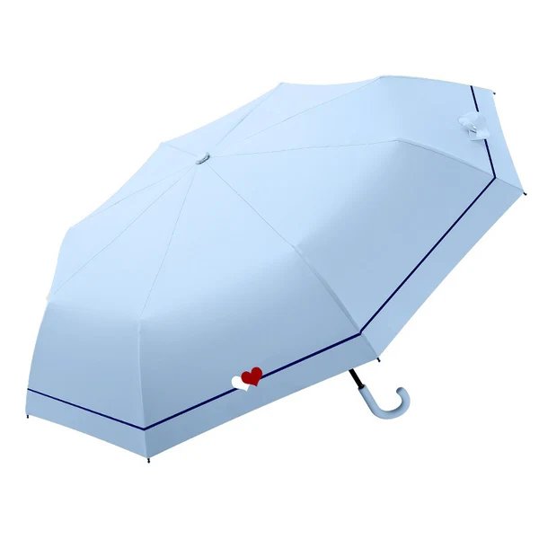 Damen kreativer Musikalischer Regenschirm Hover Image