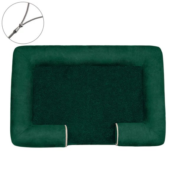 Premium Orthopädisches Sofa Hundebett Hover Image