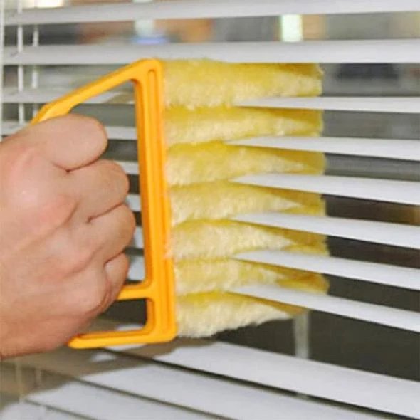 7-Finger Shutter-Reinigungswerkzeug