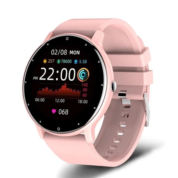 360° FITSmartWatch Hover Image