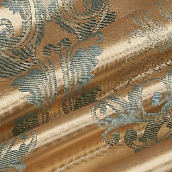 Luxus Satin Bettbezug Set - RoyalDream