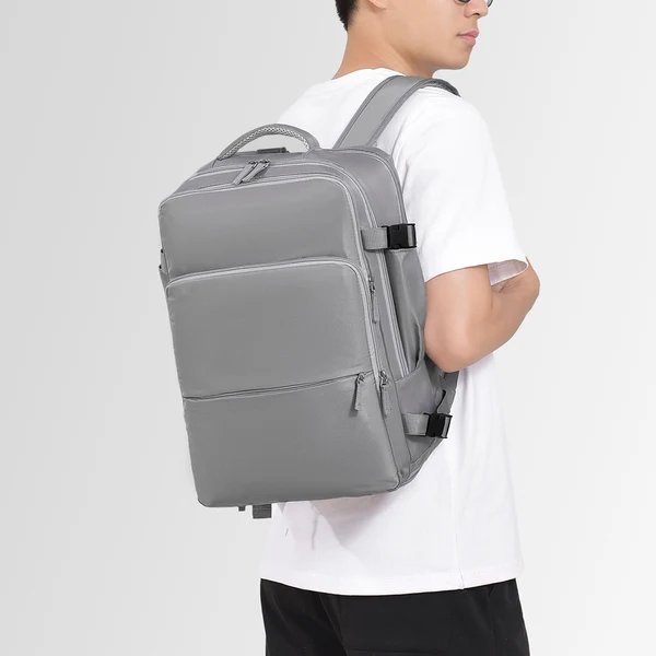 Vielseitiger Multi-Use-Rucksack